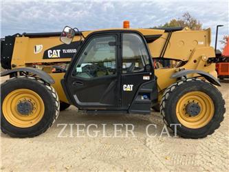 CAT TL1055D