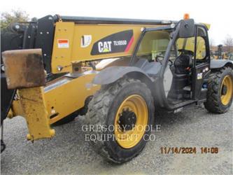 CAT TL1055D