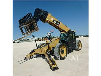 CAT TL1255D