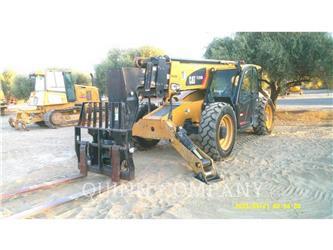 CAT TL1255D