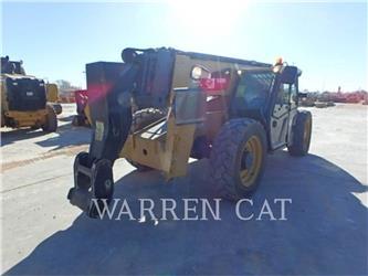 CAT TL1255D