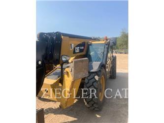 CAT TL1255D