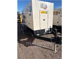 CAT XQ125KVA