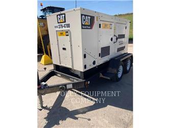 CAT XQ125KVA