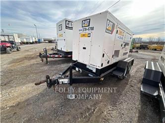 CAT XQ125KVA