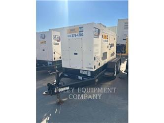 CAT XQ125KVA