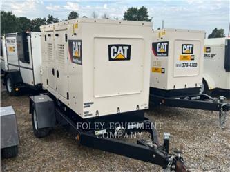 CAT XQ35KVA