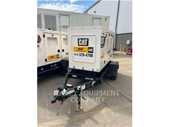 CAT XQ35KVA