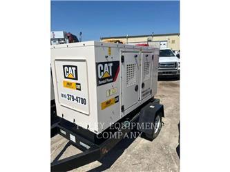 CAT XQ35KVA