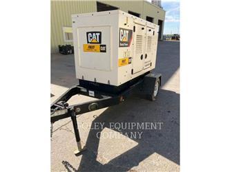 CAT XQ35KVA