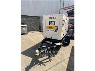 CAT XQ35KVA