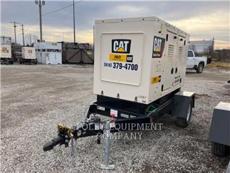 CAT XQ35KVA