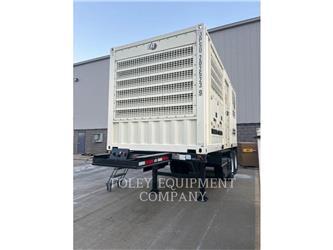 CAT XQ570KVA