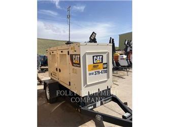 CAT XQ60KVA