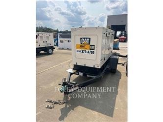 CAT XQ60KVA