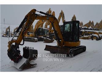 Caterpillar 305E2CR