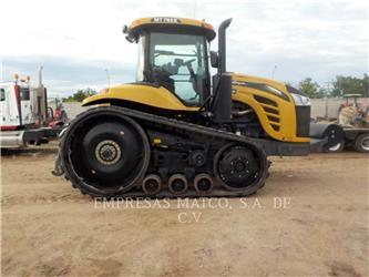 Challenger MT765E