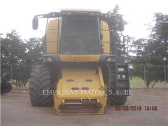 Claas 560R