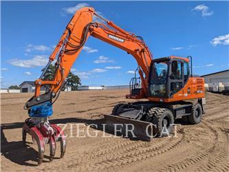 Doosan DW140W3