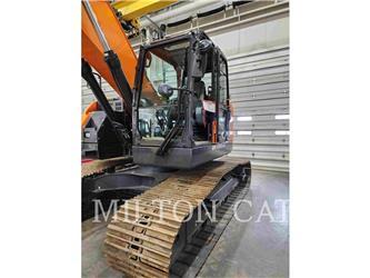 Doosan DX235LCR