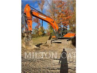 Doosan DX350LC