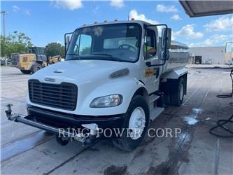 Freightliner WT2500