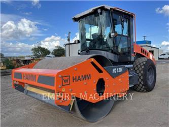 Hamm HC120I