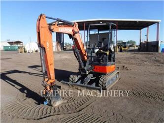 Hitachi ZX27U