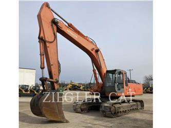 Hitachi ZX330LC