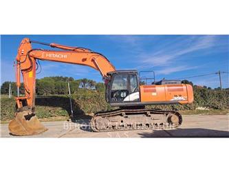 Hitachi ZX350