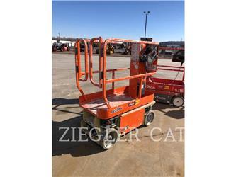 JLG 1230ES