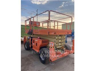 JLG 4394RTDFO