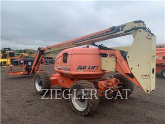 JLG 600AJ