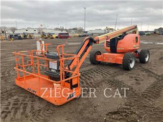 JLG 600AJ