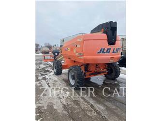 JLG 600S