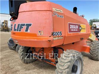 JLG 600S