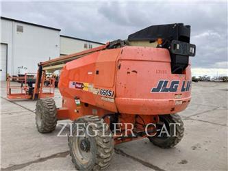 JLG 660SJ