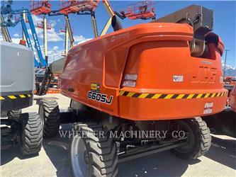 JLG 660SJ