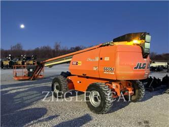 JLG 660SJ