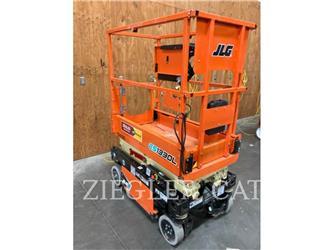 JLG ES1330L