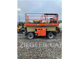 JLG RT4069