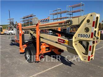 JLG T500J