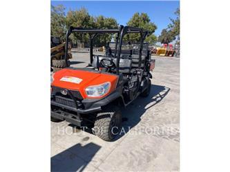 Kubota RTVX1140W