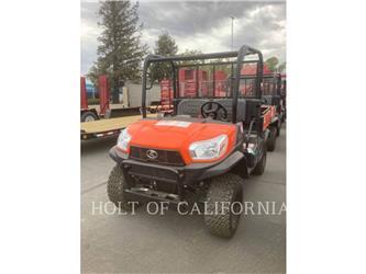 Kubota RTVX900GH