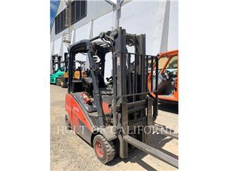 Linde H16T