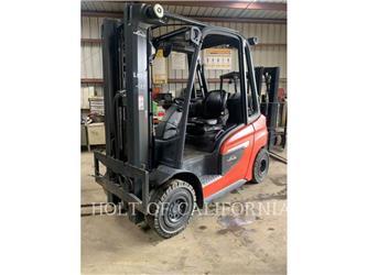 Linde H25T