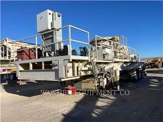 Metso HP400RDP