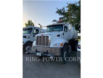 Peterbilt WT5000AUTO