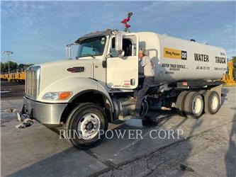 Peterbilt WT5000ULTR