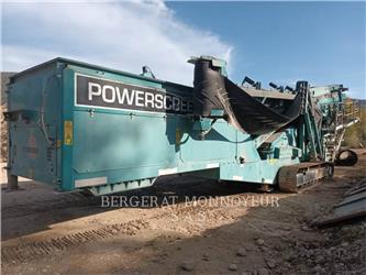 Powerscreen 2100X